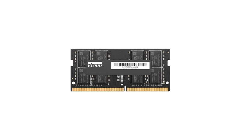 Klevv SO-DIMM KD4AGSA80-32N2200 – kuva 1/2