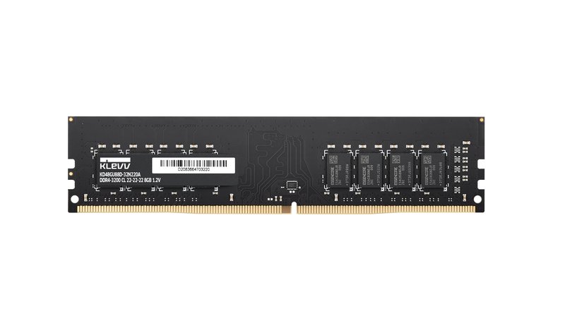Klevv U-DIMM KD48GU880-32N2200 – kuva 1/2