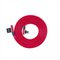 SBOX USB-MICRO-90-R USB-kaapeli USB 2.0 1,5 m USB A Micro-USB A 0,48 Gbit/s Punainen – kuva 1