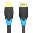 Vention AACBL HDMI-kaapeli 10 m HDMI-tyyppi A (vakio) Musta AACBL