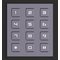 Hikvision DS-KD-KP – kuva 1