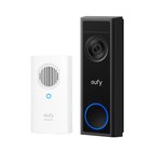 Eufy Video Doorbell C31+Chime E8223311