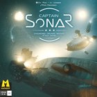 Asmodee Captain Sonar MTGMATSONAR