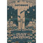 Asmodee Earthborne Rangers: Legacy of the Ancestors NAYEBR003