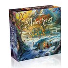 Asmodee Everdell Silverfrost Essentials Edition STG3203EN