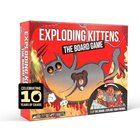 Asmodee Exploding Kittens The Board Game EKEKGBG3