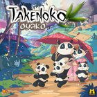 Asmodee Takenoko New ECO: Oyako MATTAK102118