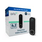 Arlo 2K Video Doorbell AVD4001-100EUS