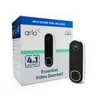 Arlo HD Video Doorbell AVD3001-100EUS
