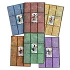 Asmodee Vantage Player Mat Pack STM954
