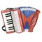 Bontempi 33 1730 47663353975 – kuva 1