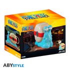 Abysse Corp ONE PIECE - Théière - Escargophone* ABYTAB089