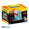 Abysse Corp ONE PIECE - Théière - Escargophone* ABYTAB089 – kuva 1