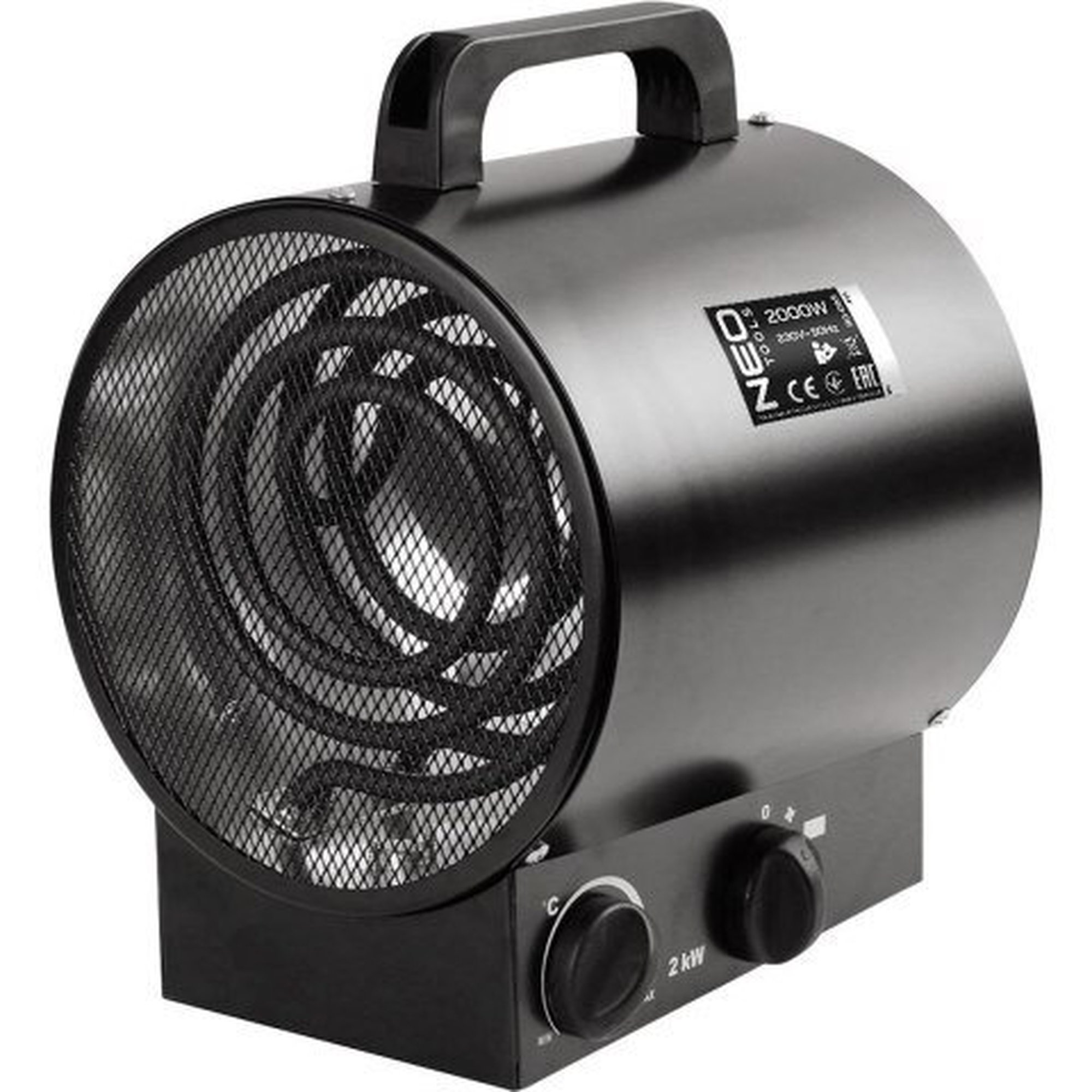 NEO-sähkölämmitin, 3000 W, 90 - 066