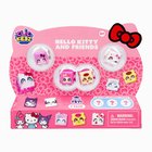 Goliath Clickeez Hello Kitty & Friends - 7-Pack 937707.005