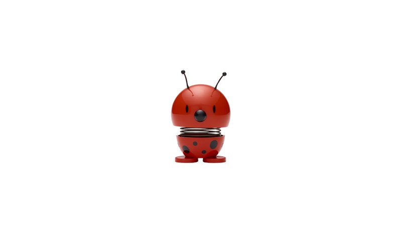 Hoptimist Ladybird 26247 – kuva 1/3