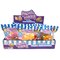 Mushmeez - Core Taba Assortment 40112 – kuva 1