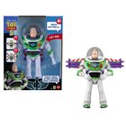 Mattel Buzz JNP91