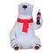 MINIX Polar Bear 18949 – kuva 1