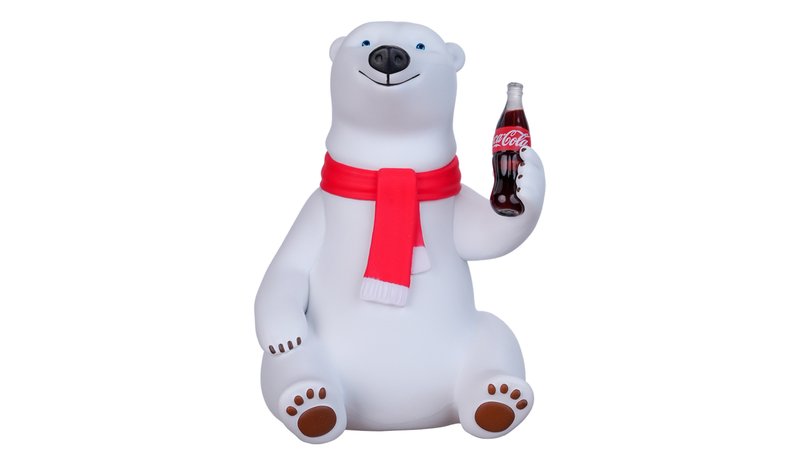 MINIX Polar Bear 18949 – kuva 1/1