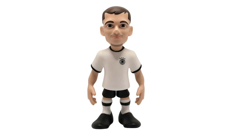 MINIX DFB - Florian Wirtz MX12-FS-DFB10FWI – kuva 1/1