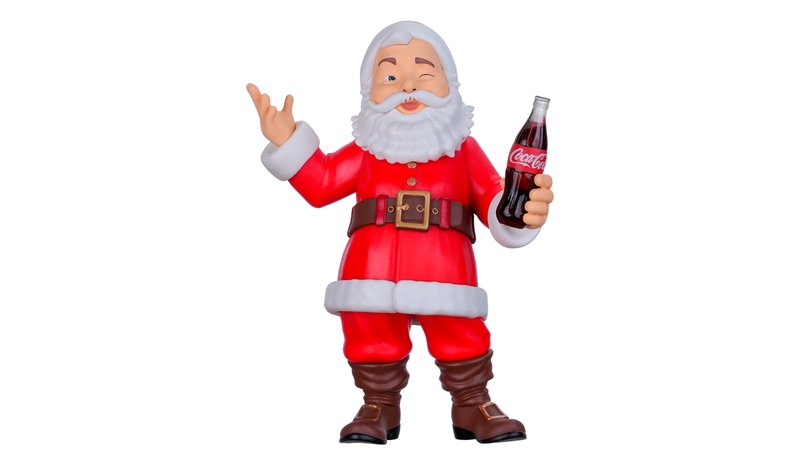 MINIX Santa – kuva 1/1