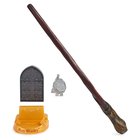 Spin Master WWO RLP Magical Collector Wands Ron GML 6071563