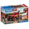 Playmobil Feuerwehr-Pickup 72194 – kuva 1