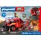 Playmobil Feuerwehr-Rüstfahrzeug 72193 – kuva 1