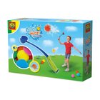 SES Creative Splash water launcher 02318