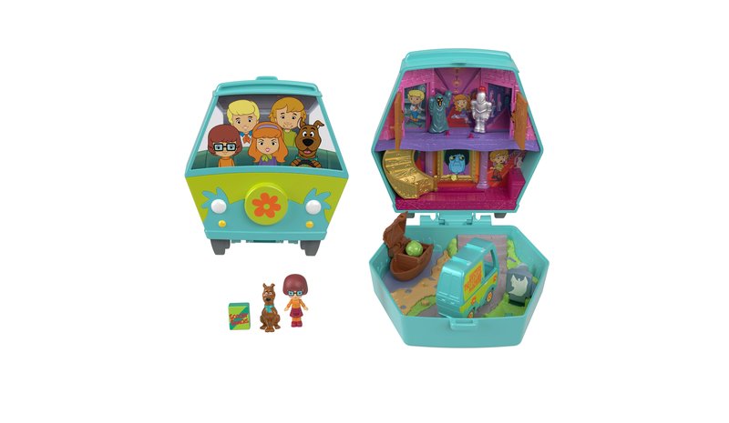Polly Pocket JKC85 – kuva 1/4