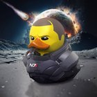 TUBBZ Mass Effect: Commander Shepard 143713
