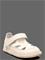 Bisgaard Bisgaard Barefoot Beannie - Cream - 25 – kuva 3
