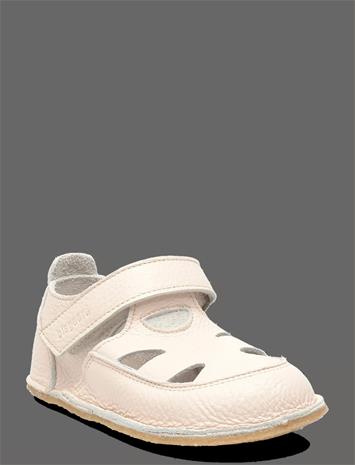 Bisgaard Bisgaard Barefoot Beannie - Cream - 25