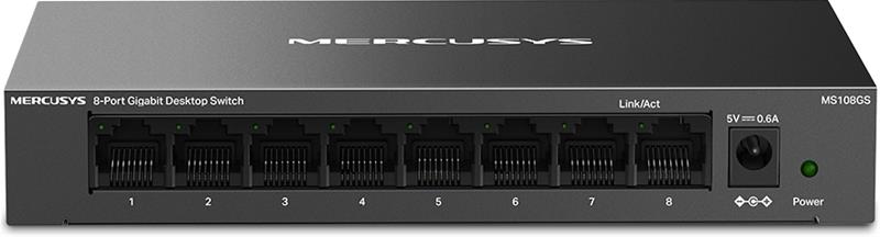 Mercusys MS108GS