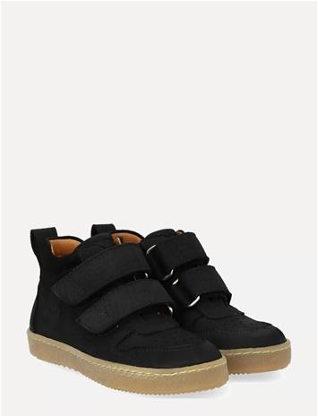 ANGULUS Shoes - Flat - With Velcro - Black - 32