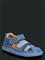 Bisgaard Vic Barefoot Sandaalit, Blue, 28 – kuva 2
