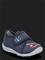 Superfit Spotty Sisäkengät, Dark Blue/Car, 20 – kuva 2