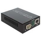 DeLOCK Media Converter 1000Base-T to SFP 86220