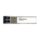 HPE Aruba Networking 10G SR SFP+ LC 400m OM4 MMF C-Class Transceiver S2P30A