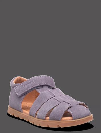 Bisgaard Beka S Sandaalit, Violet, 28