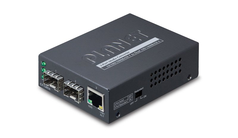 PLANET GT-1205A – kuva 1/2