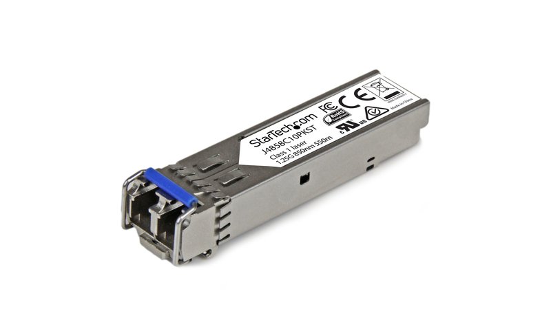 StarTech.com J4858C10PKST – kuva 1/2