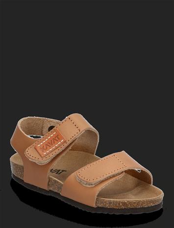 Kavat Bomhus -sandaalit (lapset) - Light Brown, 30