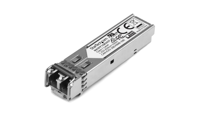 StarTech.com MASFP1GBSXST – kuva 1/2