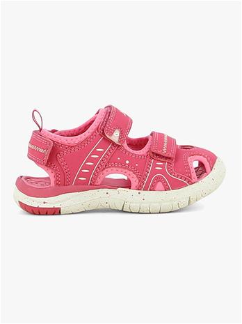 Leaf Ljungby Sandaalit, Fuchsia, 20
