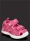 Leaf Ljungby Sandaalit, Fuchsia, 20 – kuva 3