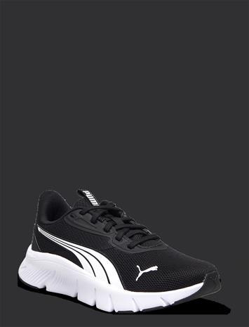 Puma FlexFocus Lite Modern Jr Lenkkarit, Black/White, 37