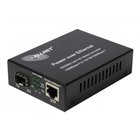 ALLNET ALL-MC202P-SFP1-POE