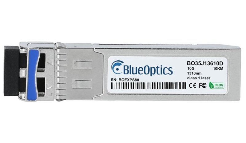 BlueOptics PAN-SFP-PLUS-LR – kuva 1/1